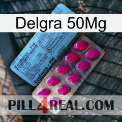 Delgra 50Mg 35